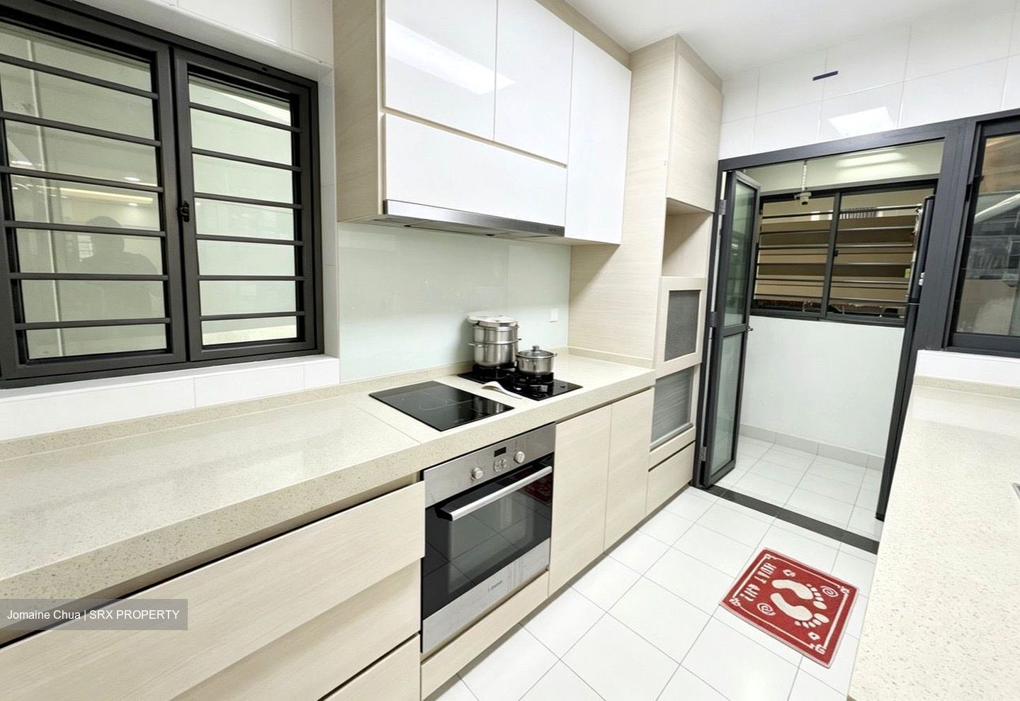 Blk 88 Skyville @ Dawson (Queenstown), HDB 4 Rooms #554403561